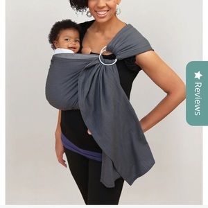 Maya ring sling